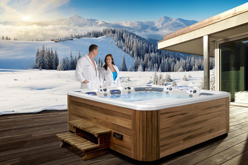 Vitalspa jakuzzi vásárlás