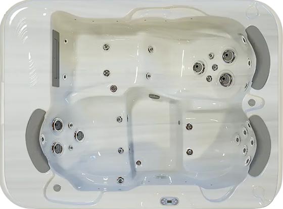 Aruba Eco jakuzzi