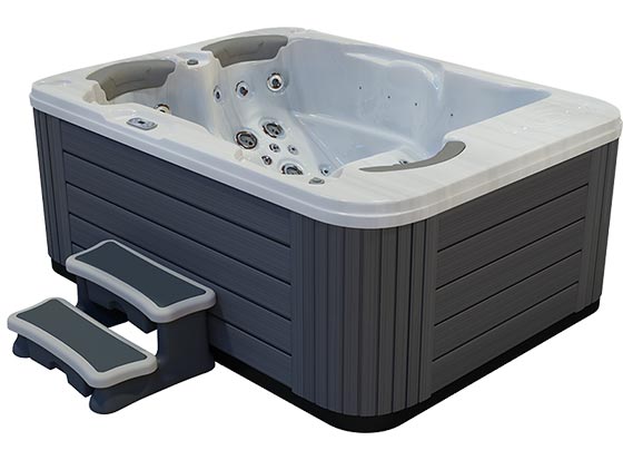 Aruba jakuzzi