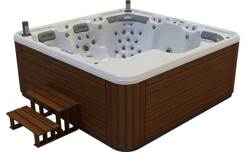 Atlantis jakuzzi