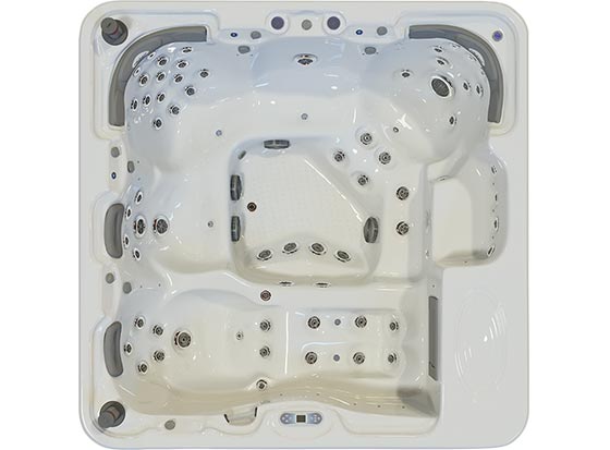 Atlantis jakuzzi