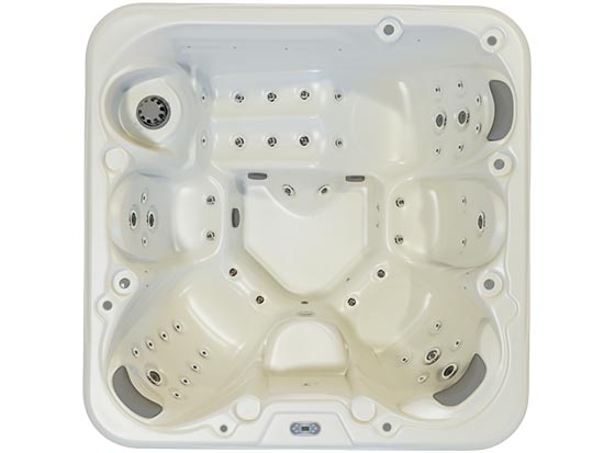 Grenada jakuzzi