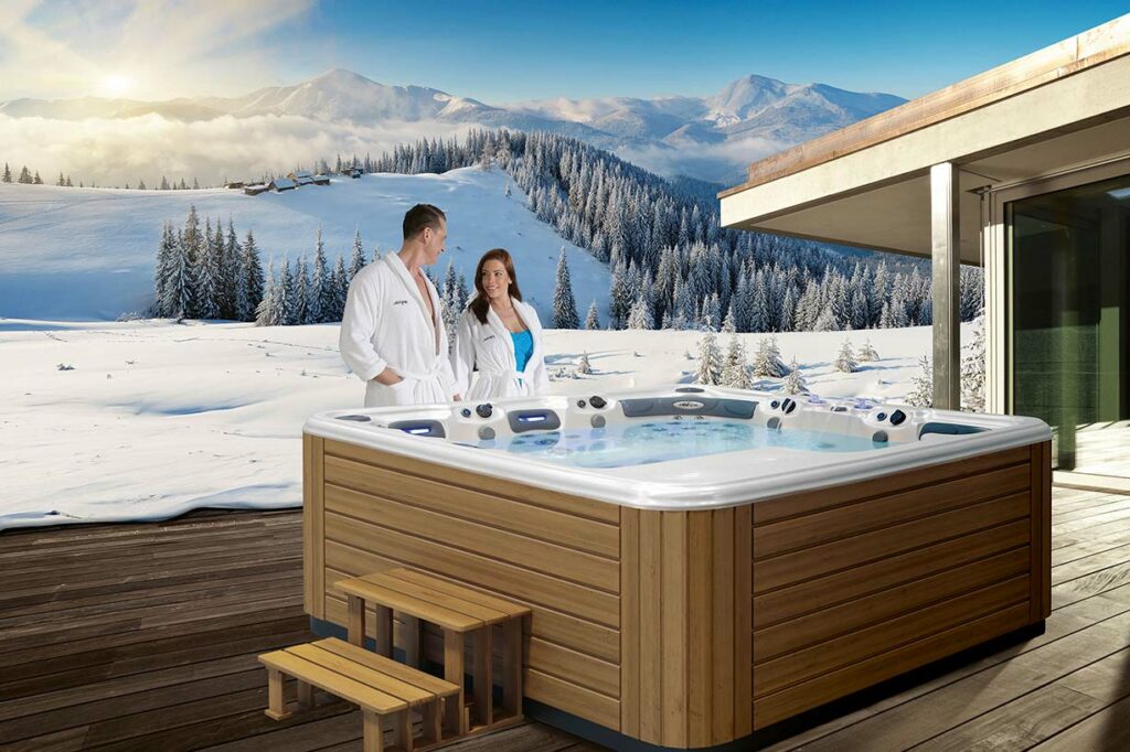 VitalSpa jakuzzi akciók és vásárlás