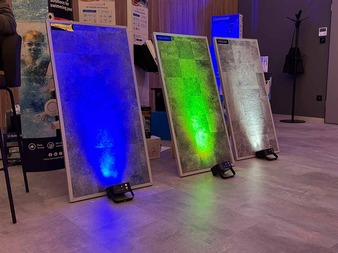 Az Alföld Pool szakmai napokon