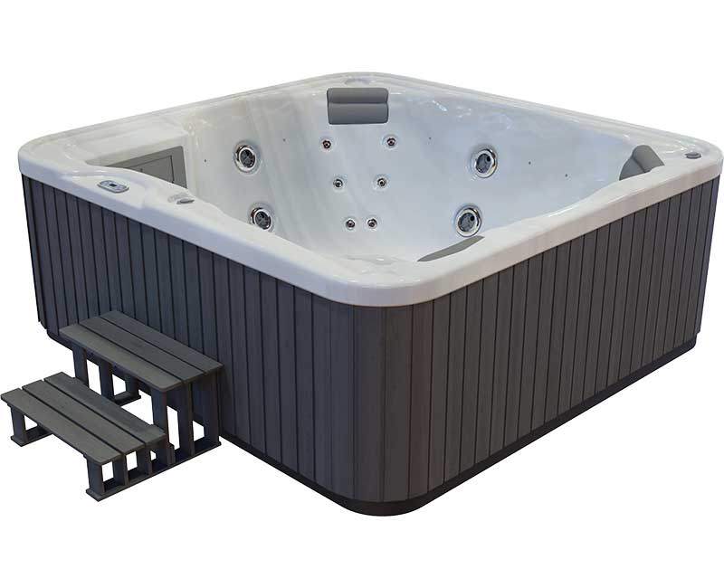 Jakuzzi akció 2025 Vitalspa