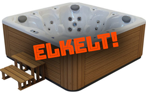 Elkelt!