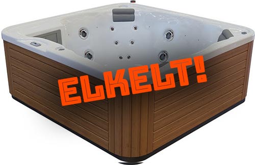 Elkelt!