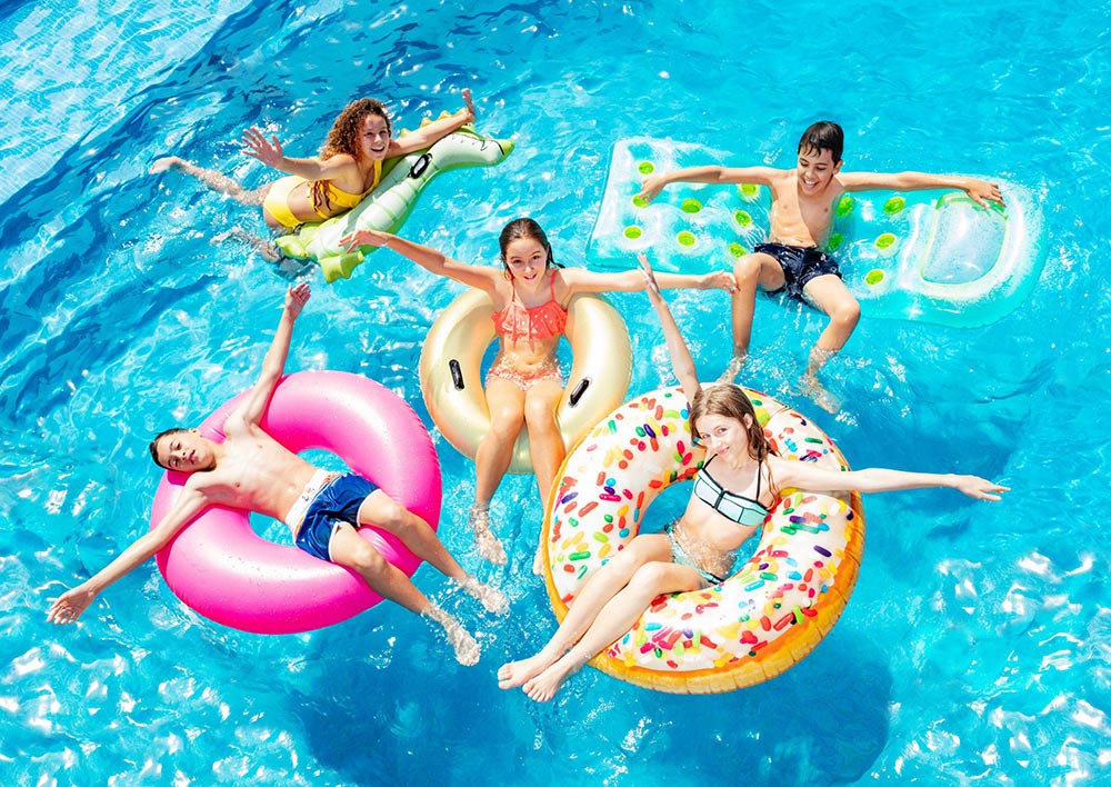 Alföld Pool 2026 nyitva tartás