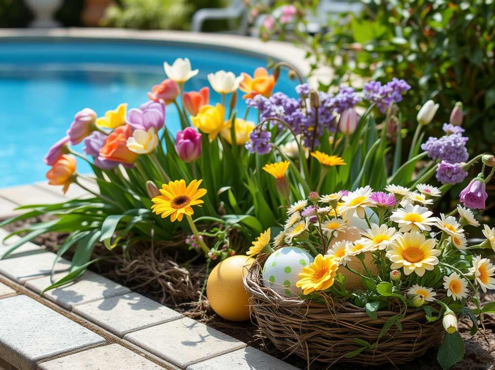 2026 Húsvéti Nyitva Tartás az Alföld Poolnál